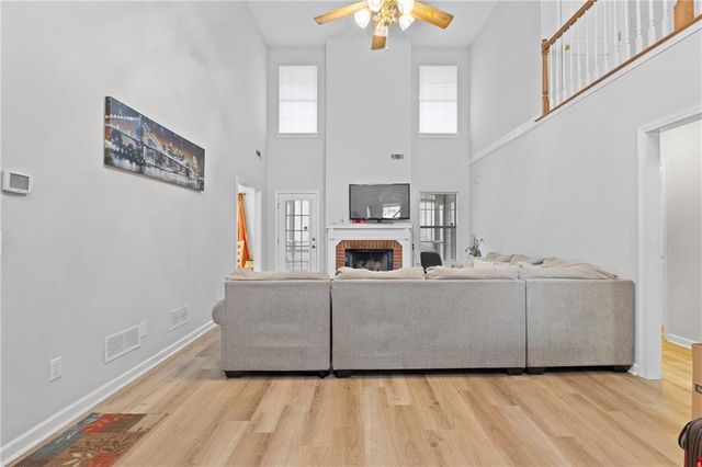 130 Goldfinch Drive, Covington, GA 30016