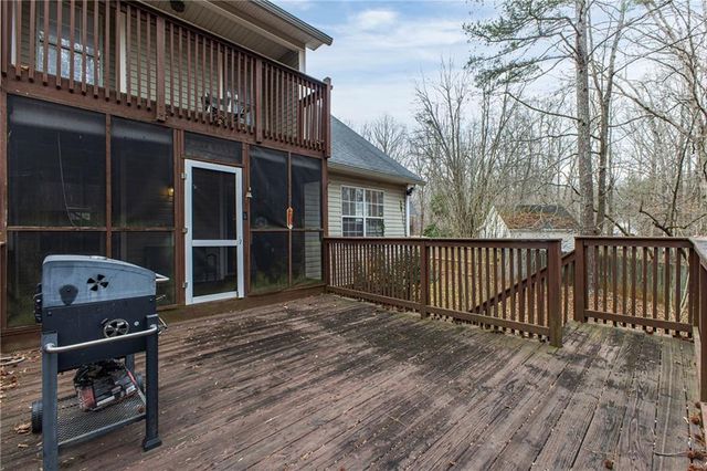 130 Goldfinch Drive, Covington, GA 30016