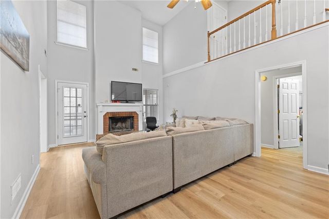 130 Goldfinch Drive, Covington, GA 30016