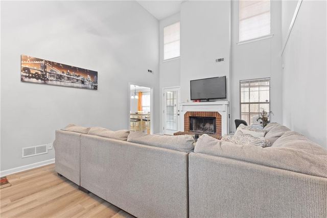 130 Goldfinch Drive, Covington, GA 30016