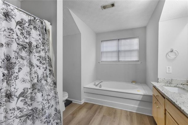 130 Goldfinch Drive, Covington, GA 30016