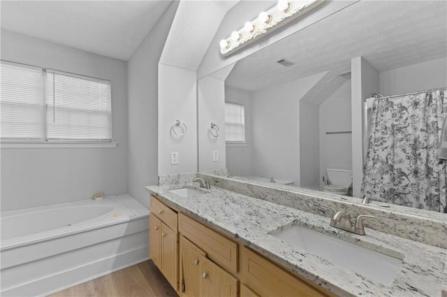 130 Goldfinch Drive, Covington, GA 30016