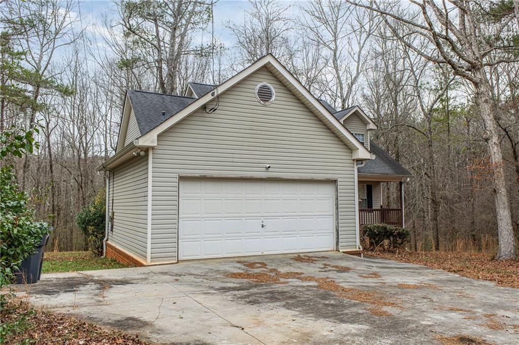 130 Goldfinch Drive, Covington, GA 30016