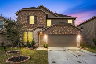 1714 Avocet Way, Missouri City, TX 77489