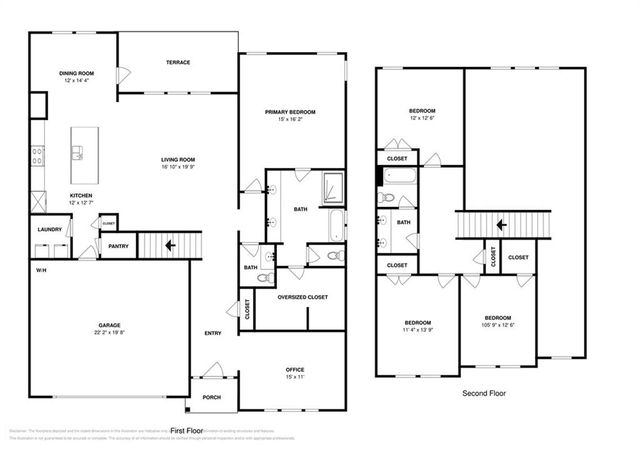 3990 Bella View Lane, Snellville, GA 30039