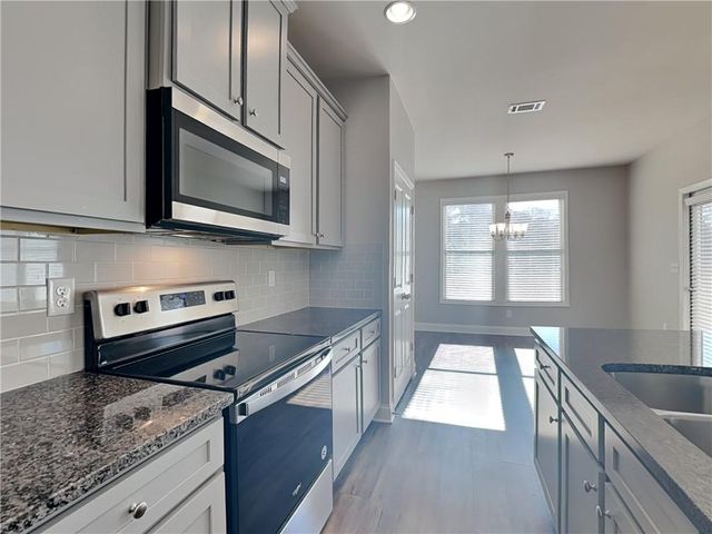 3990 Bella View Lane, Snellville, GA 30039