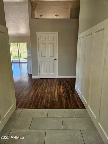 5137 E MARANATHA Lane, Hereford, AZ 85615