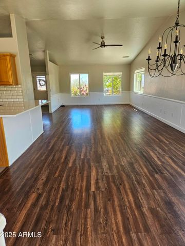 5137 E MARANATHA Lane, Hereford, AZ 85615