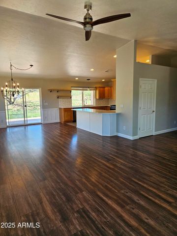 5137 E MARANATHA Lane, Hereford, AZ 85615