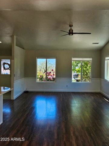 5137 E MARANATHA Lane, Hereford, AZ 85615