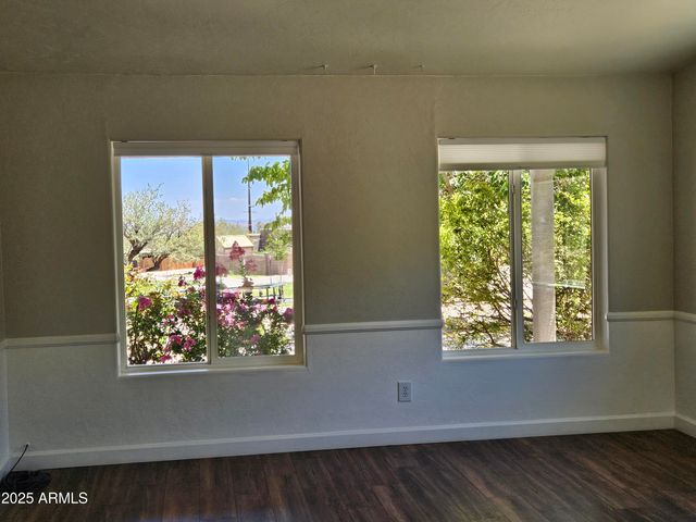 5137 E MARANATHA Lane, Hereford, AZ 85615