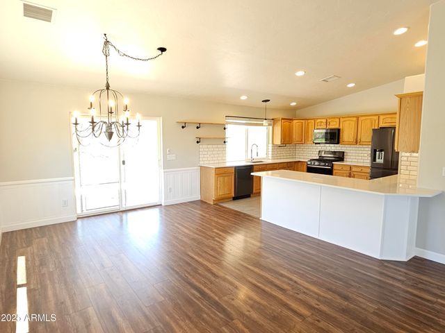 5137 E MARANATHA Lane, Hereford, AZ 85615