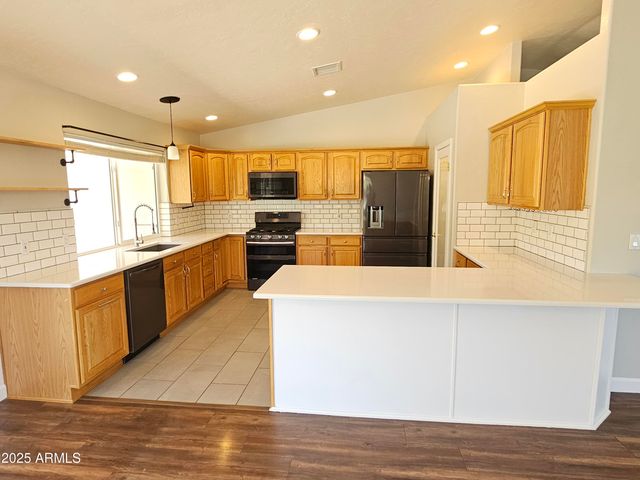 5137 E MARANATHA Lane, Hereford, AZ 85615