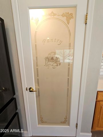 5137 E MARANATHA Lane, Hereford, AZ 85615