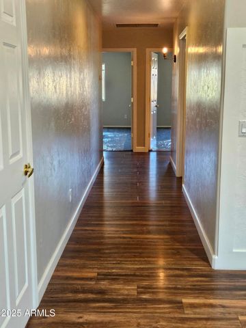 5137 E MARANATHA Lane, Hereford, AZ 85615