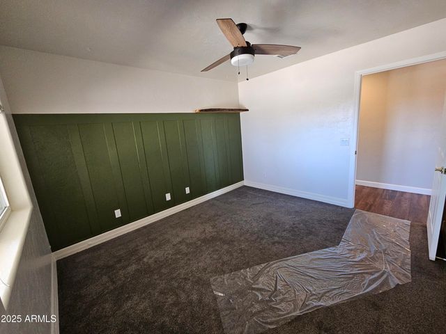 5137 E MARANATHA Lane, Hereford, AZ 85615