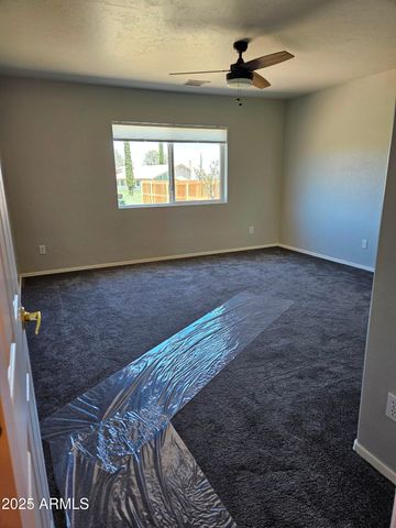 5137 E MARANATHA Lane, Hereford, AZ 85615