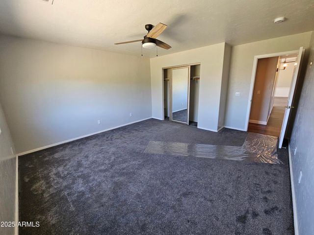 5137 E MARANATHA Lane, Hereford, AZ 85615