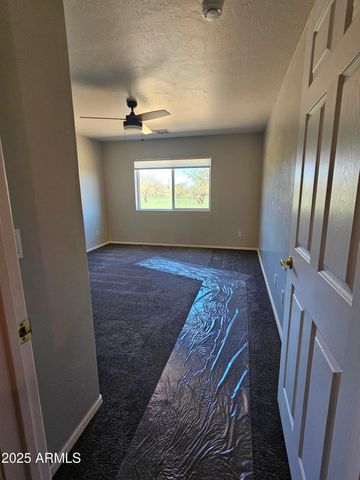 5137 E MARANATHA Lane, Hereford, AZ 85615