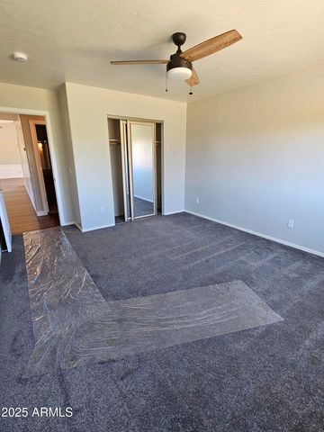 5137 E MARANATHA Lane, Hereford, AZ 85615