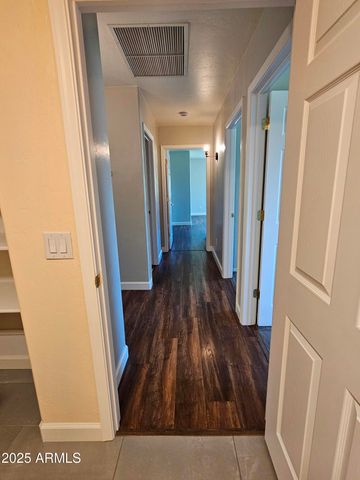 5137 E MARANATHA Lane, Hereford, AZ 85615