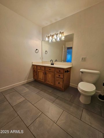 5137 E MARANATHA Lane, Hereford, AZ 85615