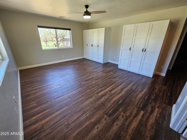 5137 E MARANATHA Lane, Hereford, AZ 85615