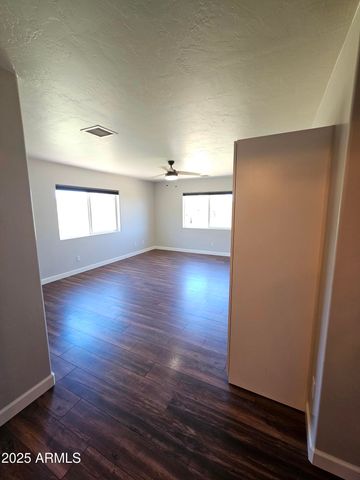 5137 E MARANATHA Lane, Hereford, AZ 85615