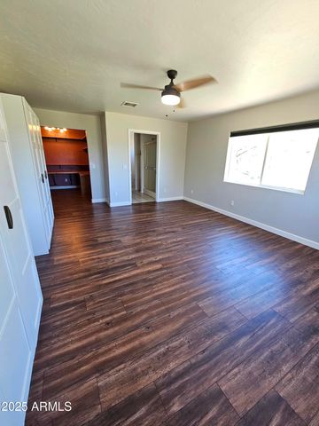 5137 E MARANATHA Lane, Hereford, AZ 85615