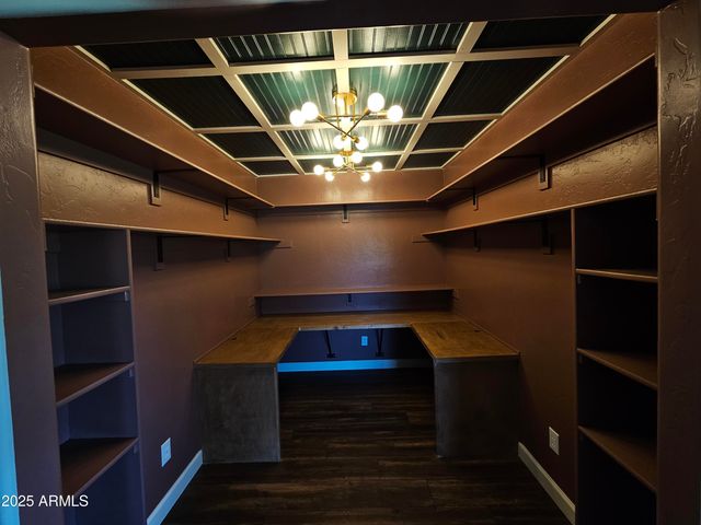 5137 E MARANATHA Lane, Hereford, AZ 85615