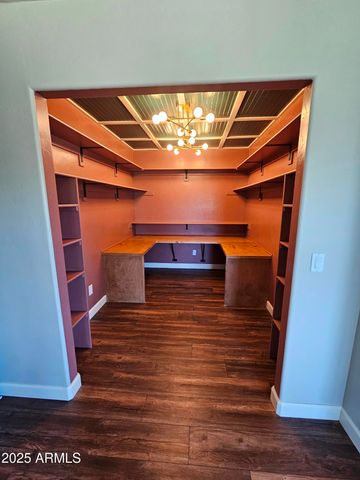 5137 E MARANATHA Lane, Hereford, AZ 85615