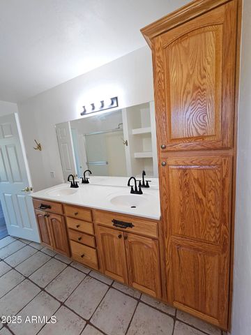 5137 E MARANATHA Lane, Hereford, AZ 85615