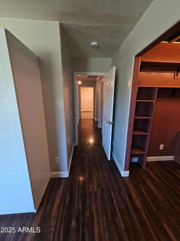 5137 E MARANATHA Lane, Hereford, AZ 85615