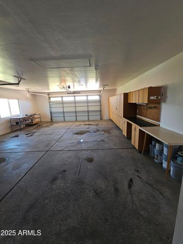 5137 E MARANATHA Lane, Hereford, AZ 85615