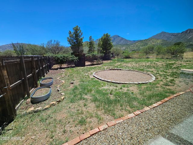 5137 E MARANATHA Lane, Hereford, AZ 85615