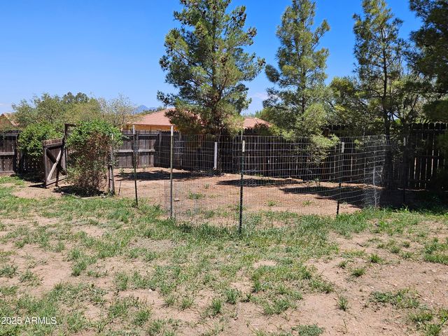 5137 E MARANATHA Lane, Hereford, AZ 85615