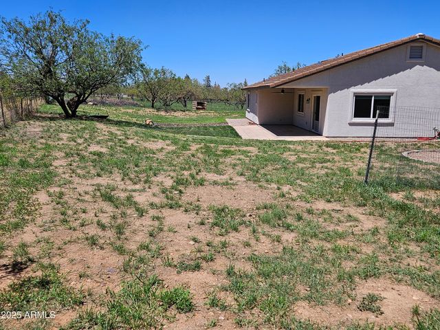 5137 E MARANATHA Lane, Hereford, AZ 85615