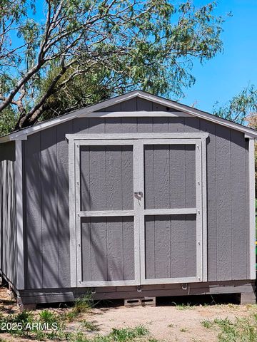 5137 E MARANATHA Lane, Hereford, AZ 85615