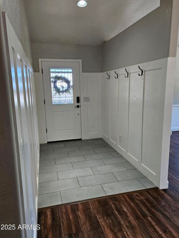 5137 E MARANATHA Lane, Hereford, AZ 85615