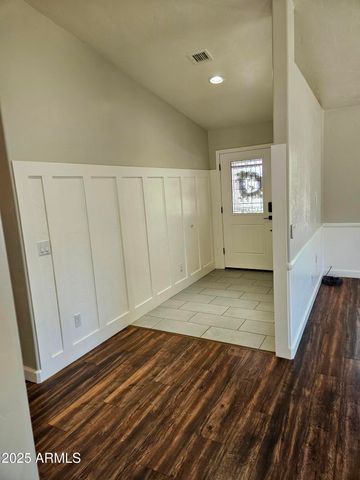 5137 E MARANATHA Lane, Hereford, AZ 85615