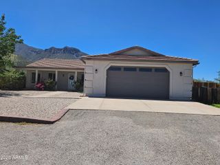 5137 E MARANATHA Lane, Hereford, AZ 85615