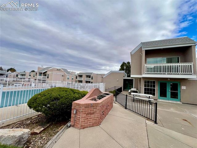 3150 Van Teylingen Drive E, Colorado Springs, CO 80917