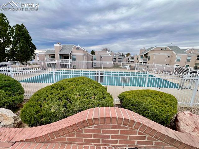 3150 Van Teylingen Drive E, Colorado Springs, CO 80917