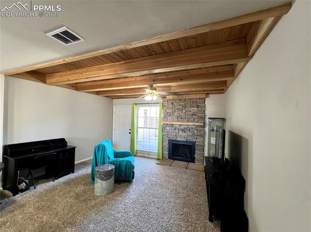 3150 Van Teylingen Drive E, Colorado Springs, CO 80917