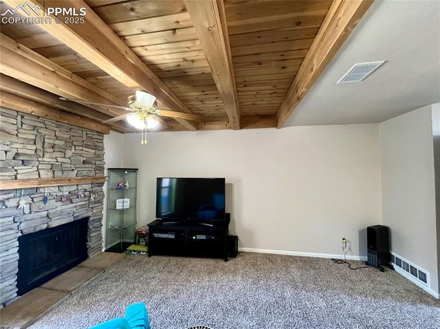 3150 Van Teylingen Drive E, Colorado Springs, CO 80917