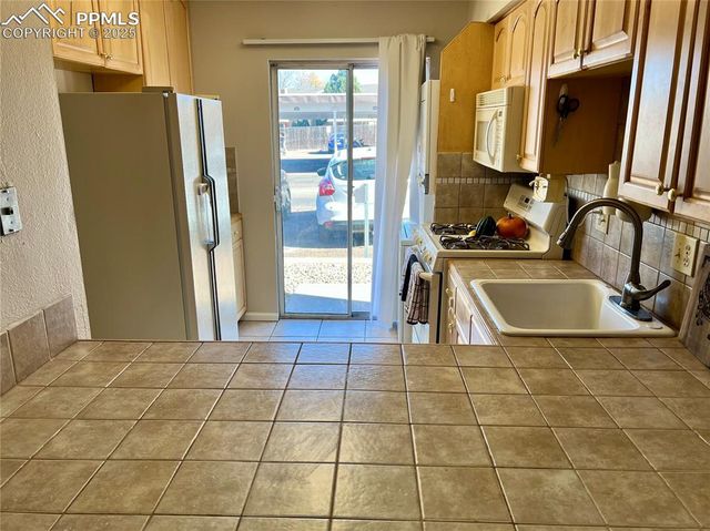 3150 Van Teylingen Drive E, Colorado Springs, CO 80917