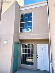 3150 Van Teylingen Drive E, Colorado Springs, CO 80917