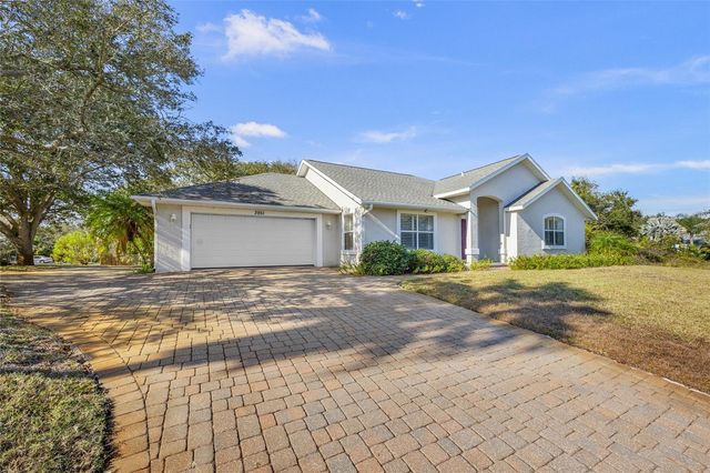 3951 MYRTLE STREET, St Augustine, FL 32084