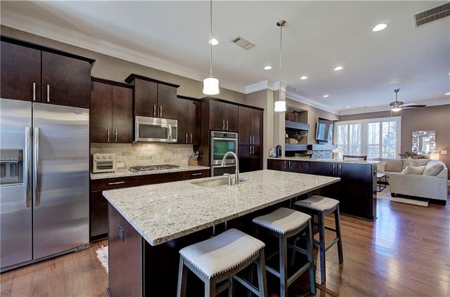 3625 Brookleigh NE Lane, Atlanta, GA 30319