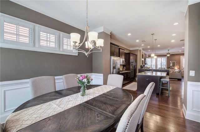 3625 Brookleigh NE Lane, Atlanta, GA 30319